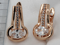 Серьги 18e05700-ZZ3157 фото Серьги - (артикул - 18e05700-ZZ3157)