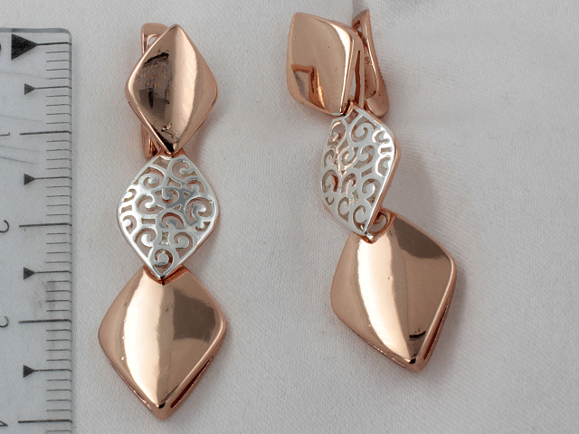 фото Серьги  fallon - (артикул - 18e01300-FF1713)