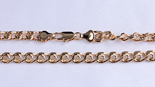 фото Цепь 45 см - (артикул - 18kn04090-ZZ5940)