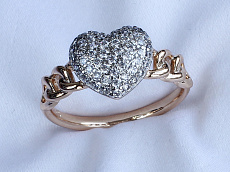 Кольцо 18kr09600-ZZ0496 фото Кольцо - (артикул - 18kr09600-ZZ0496)