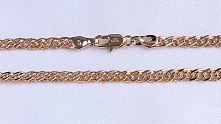 фото Цепь 55 см - (артикул - 18kn04990-ZZ5949)