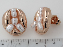 фото Серьги  - (артикул - 18e033h0-ZZ3133)